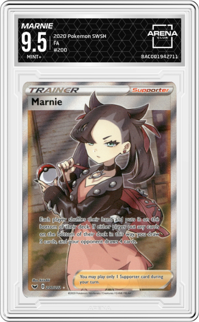 Marnie