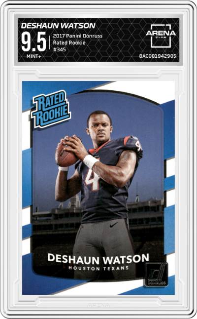 Deshaun Watson