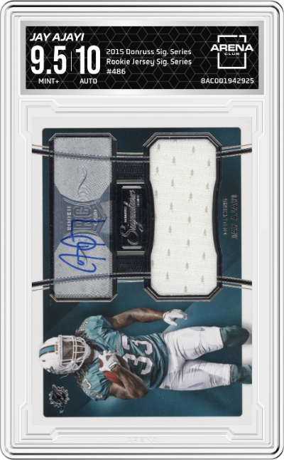 Jay Ajayi