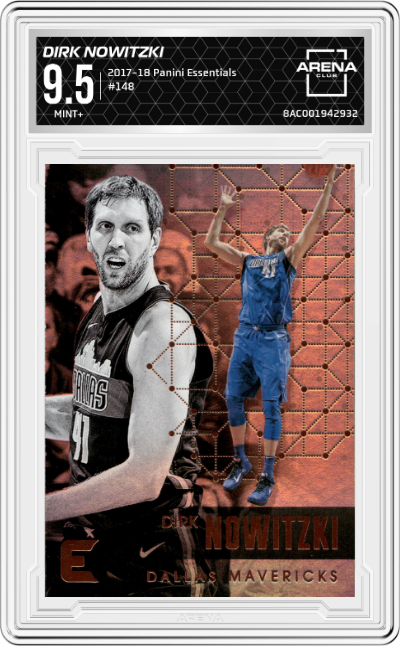 Dirk Nowitzki