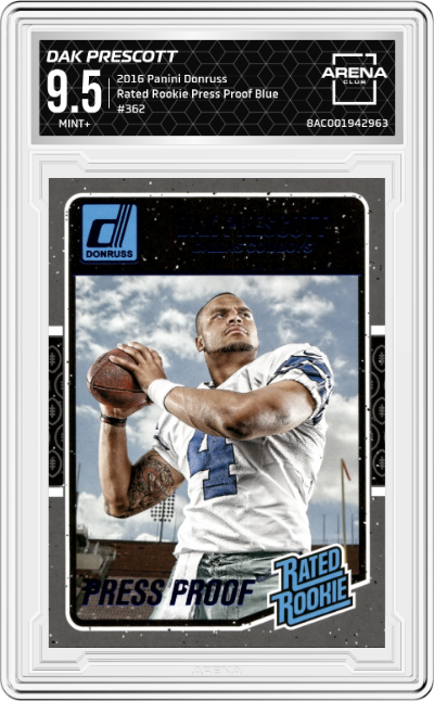 Dak Prescott