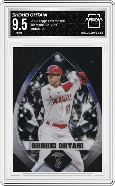 Shohei Ohtani