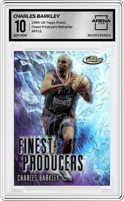 Charles Barkley