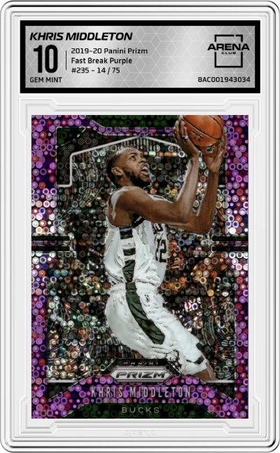 Khris Middleton