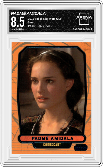Padmé Amidala