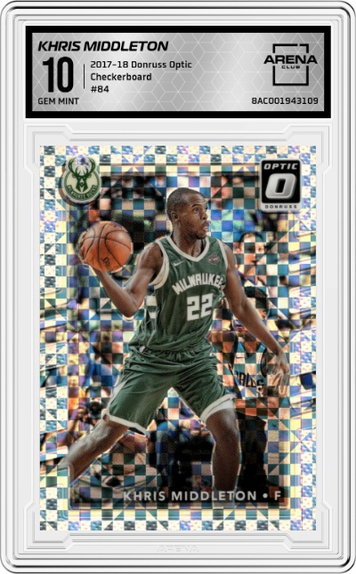 Khris Middleton