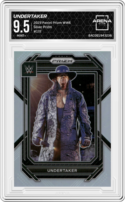 Undertaker