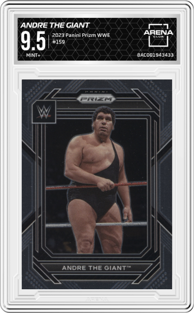 Andre The Giant