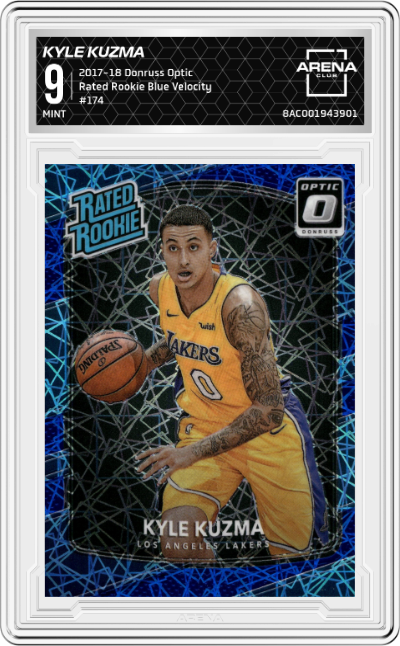 Kyle Kuzma