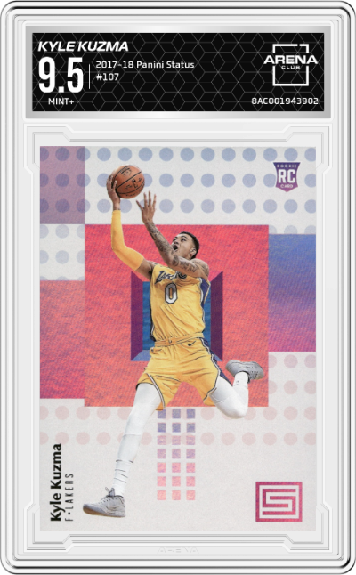 Kyle Kuzma
