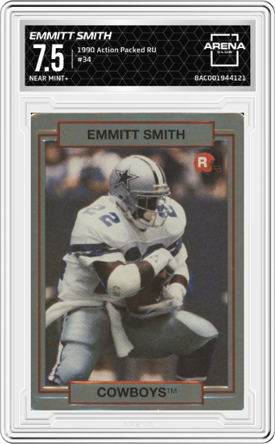 Emmitt Smith