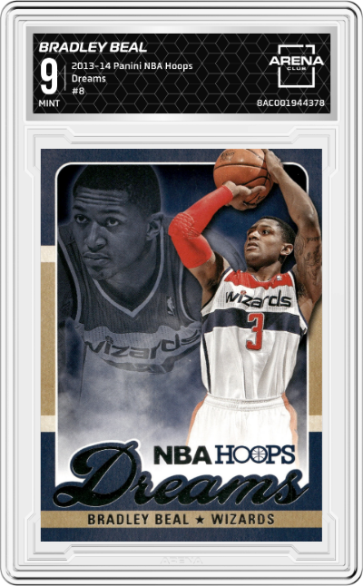 Bradley Beal