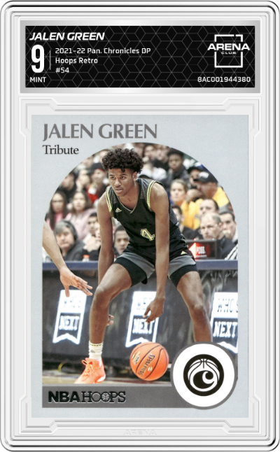 Jalen Green