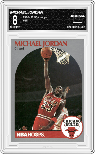 Michael Jordan