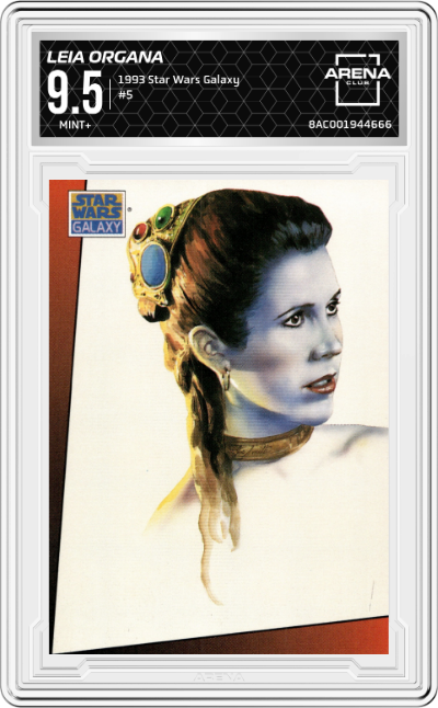 Leia Organa
