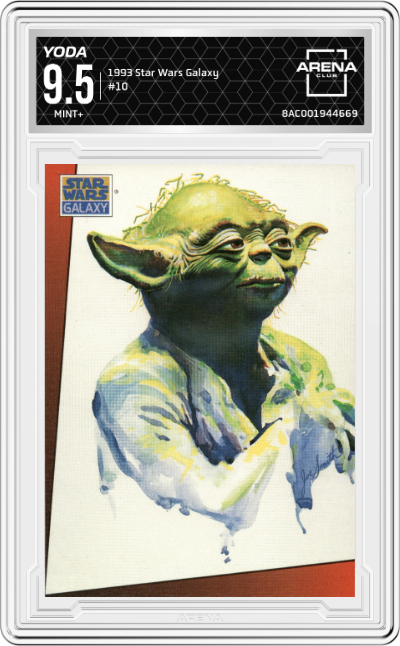 Yoda