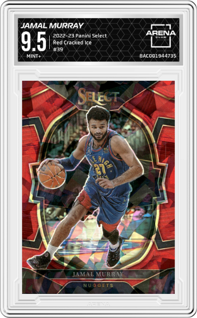 Jamal Murray