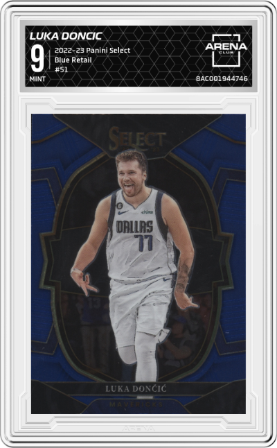 Luka Doncic