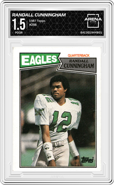 Randall Cunningham