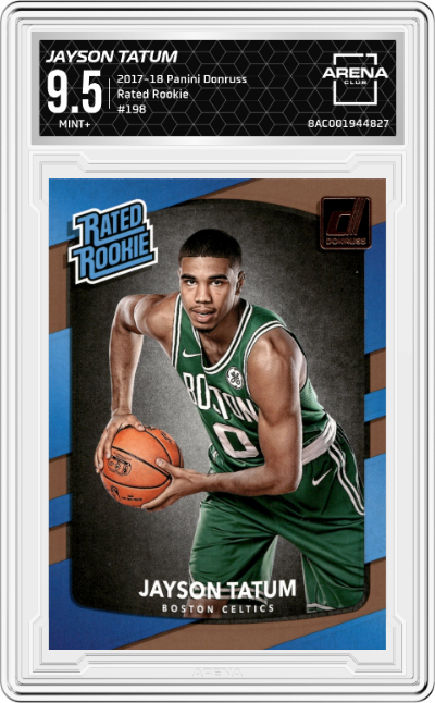 Jayson Tatum