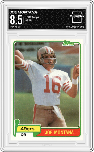 Joe Montana