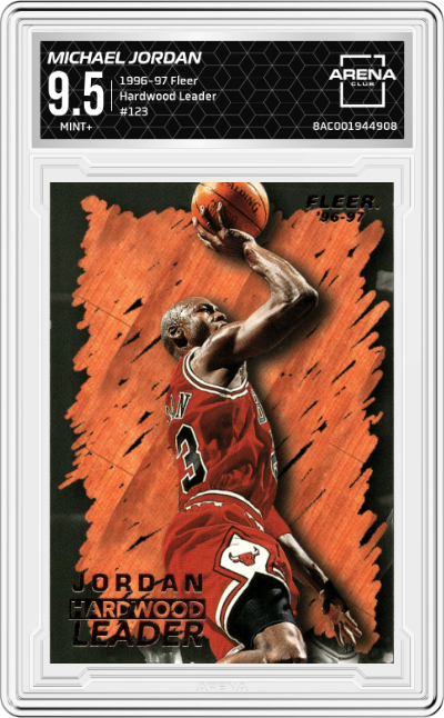Michael Jordan