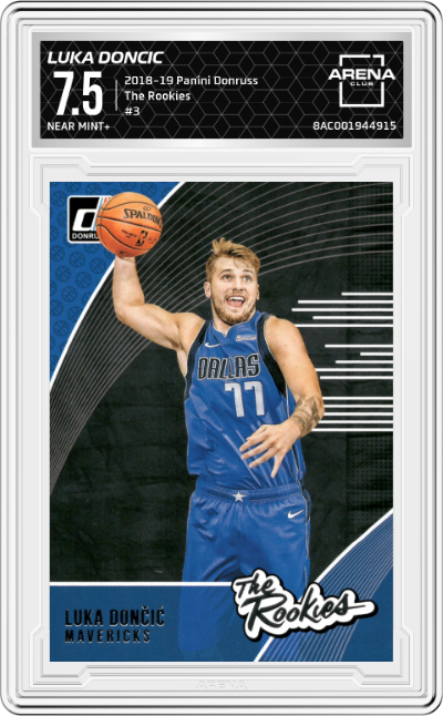 Luka Doncic