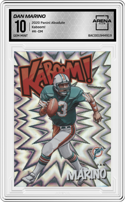 Dan Marino