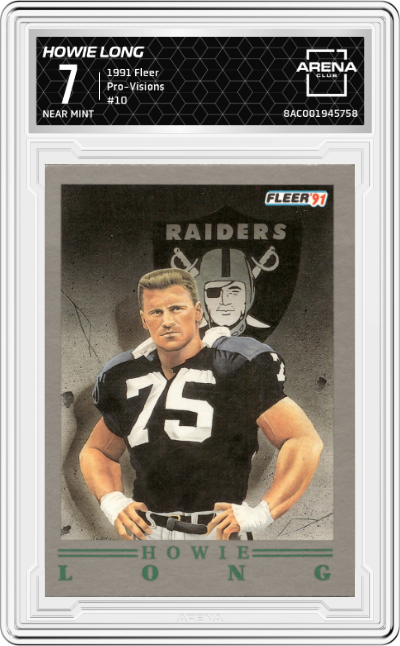 Howie Long
