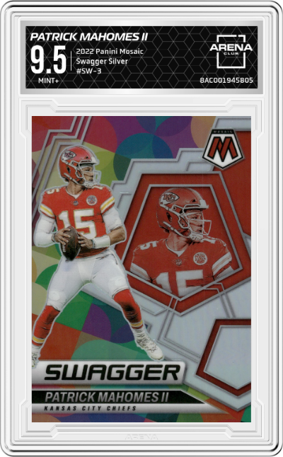 Patrick Mahomes II
