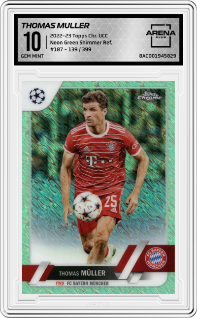 Thomas Muller