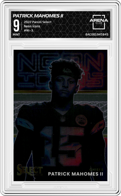 Patrick Mahomes II