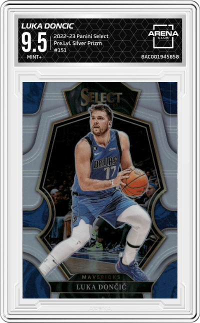 Luka Doncic