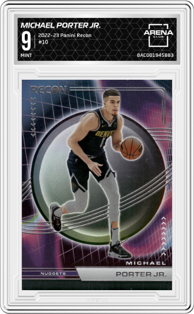 Michael Porter Jr.