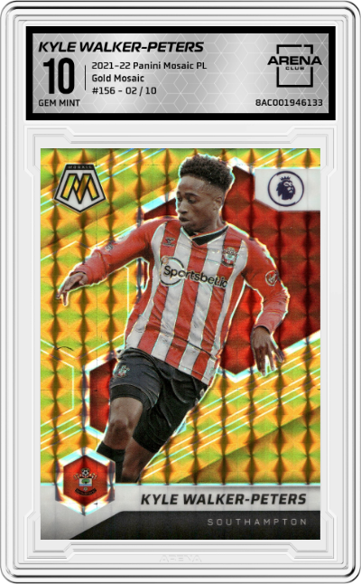 Kyle Walker-Peters