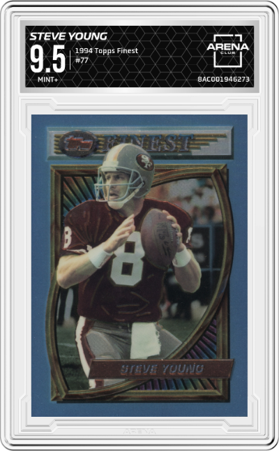 Steve Young
