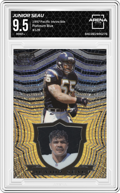 Junior Seau