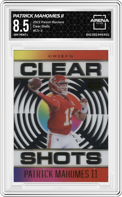 Patrick Mahomes II