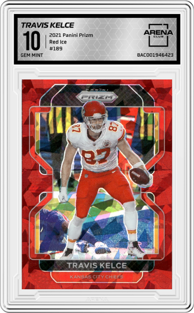 Travis Kelce