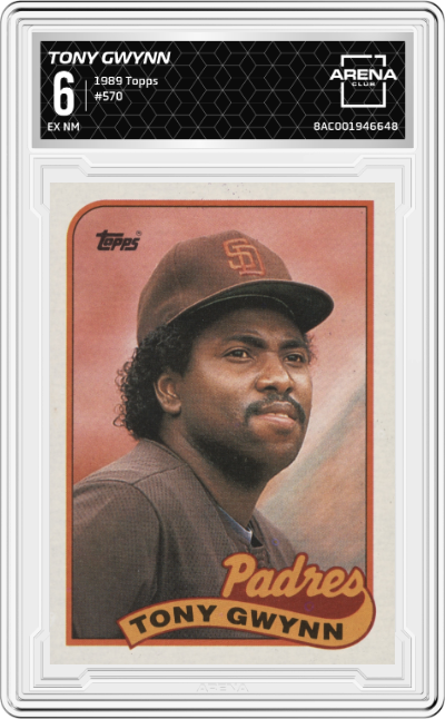 Tony Gwynn