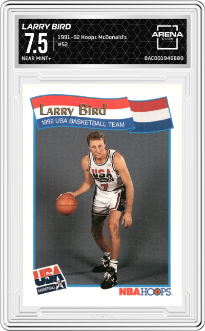 Larry Bird