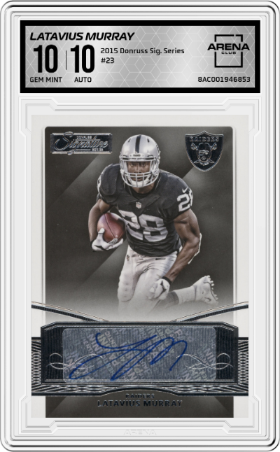 Latavius Murray