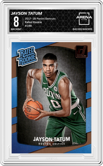 Jayson Tatum