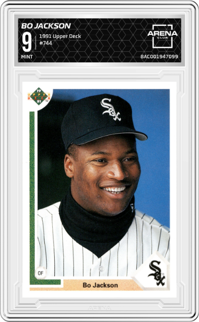 Bo Jackson
