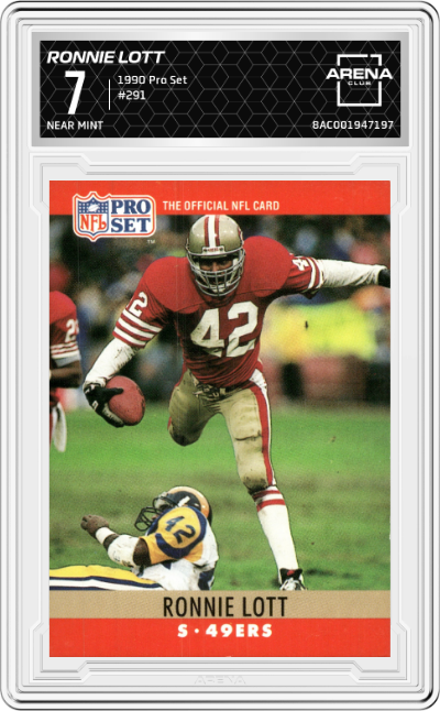 Ronnie Lott