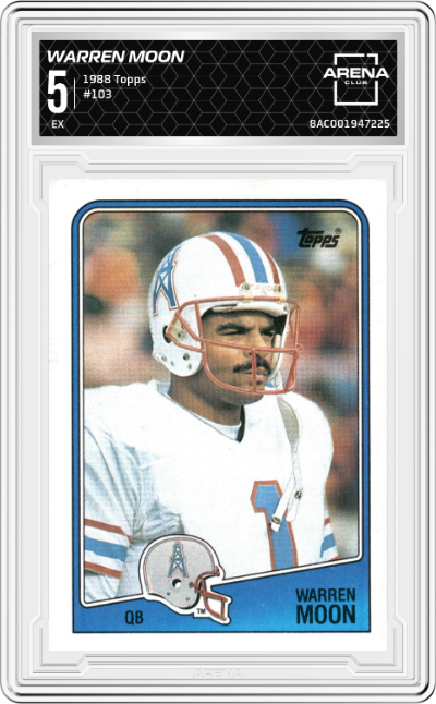 Warren Moon