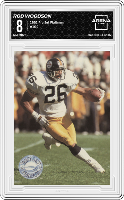 Rod Woodson