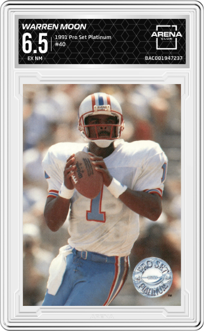 Warren Moon