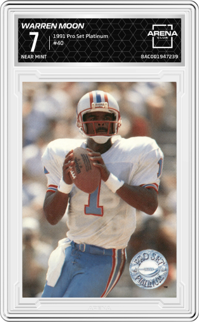 Warren Moon