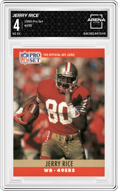 Jerry Rice
